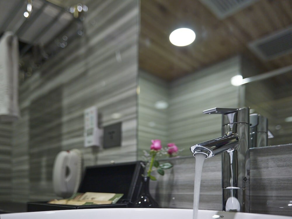 Фото Beauty Hotels Taipei - Hotel Bstay