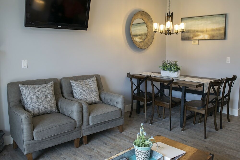 Фото The Summit at Grande Rockies