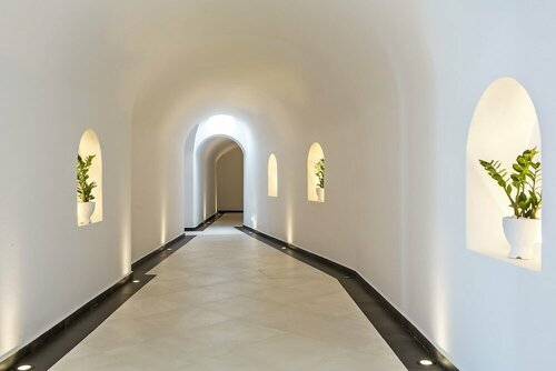 Гостиница Amber Light Villas Santorini