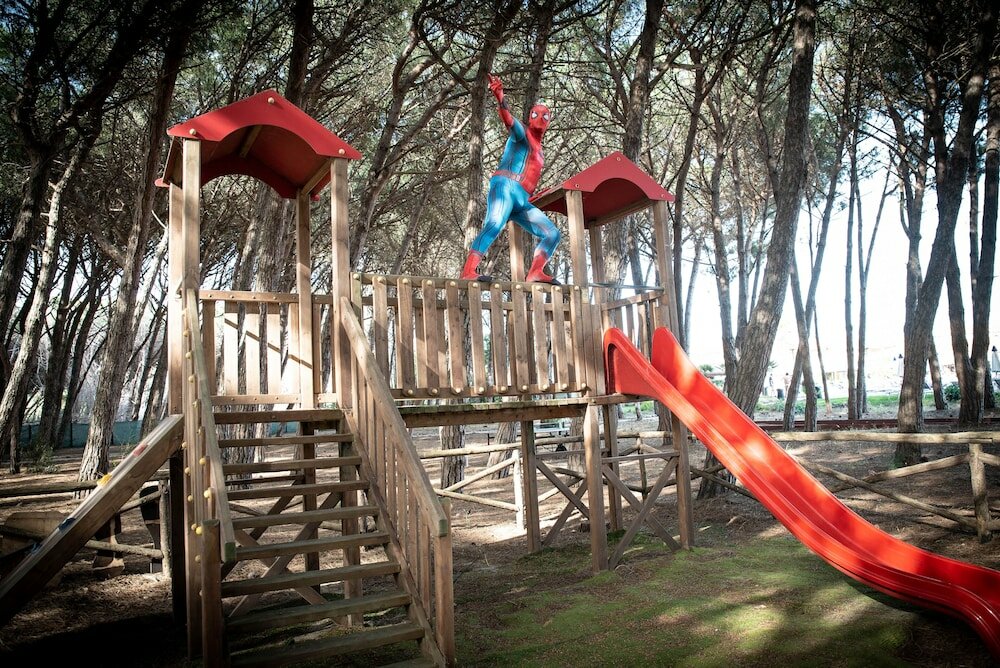 Фото Nicotera Beach Village