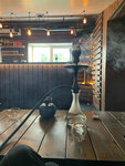 Sobko Lounge (Kanala Griboedova Embankment, 30-32Т), bar de cachimbas