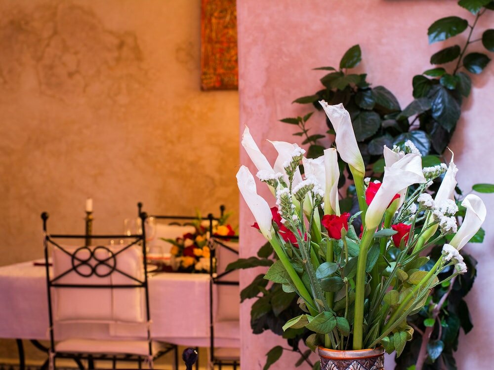 Фото Riad Le Bel Oranger