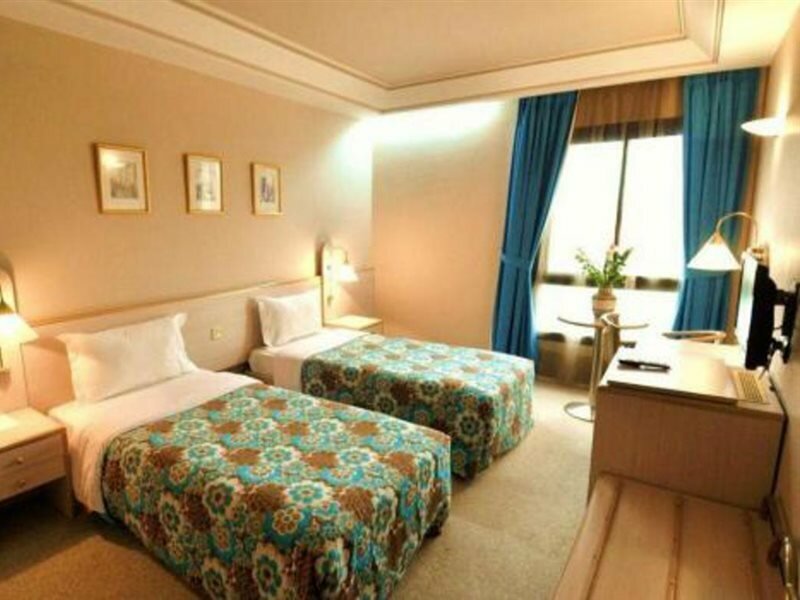 Фото Hotel Wassim