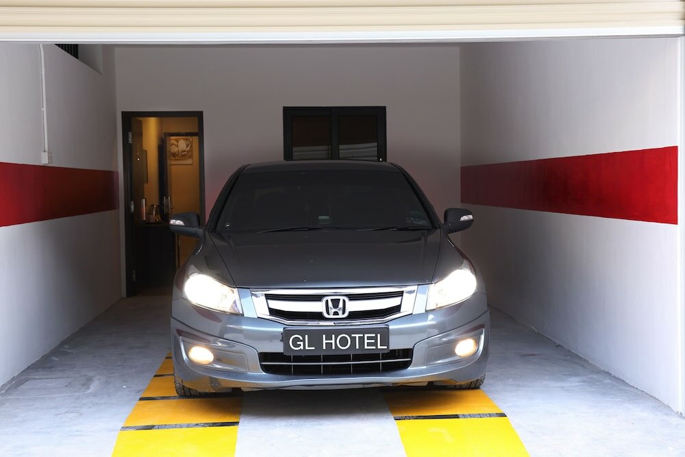Фото Gl Hotel