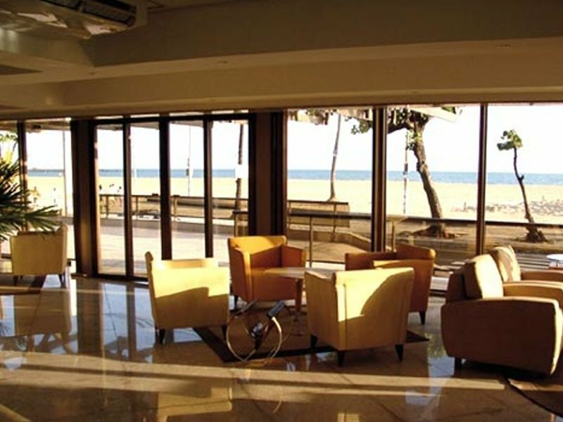 Фото Magna Praia Hotel