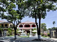 Фото Hoi An TNT Villa