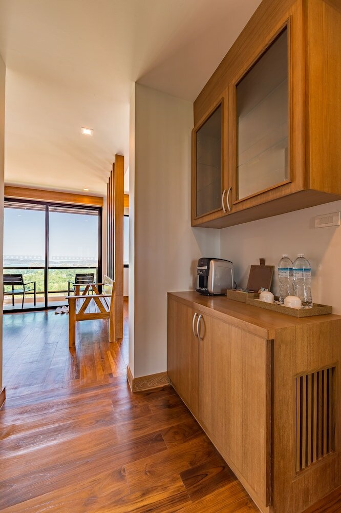 Фото Andakiri Pool Villa