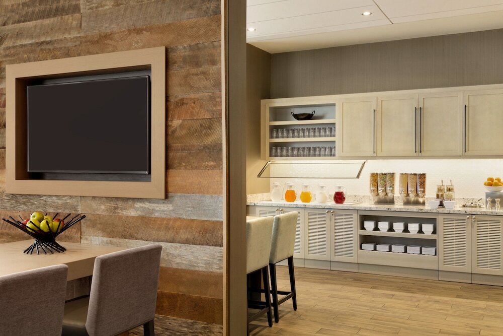 Фото Hyatt Place Niagara Falls