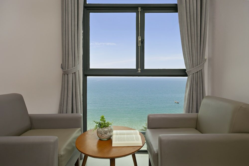 Фото Da Nang Bay Hotel