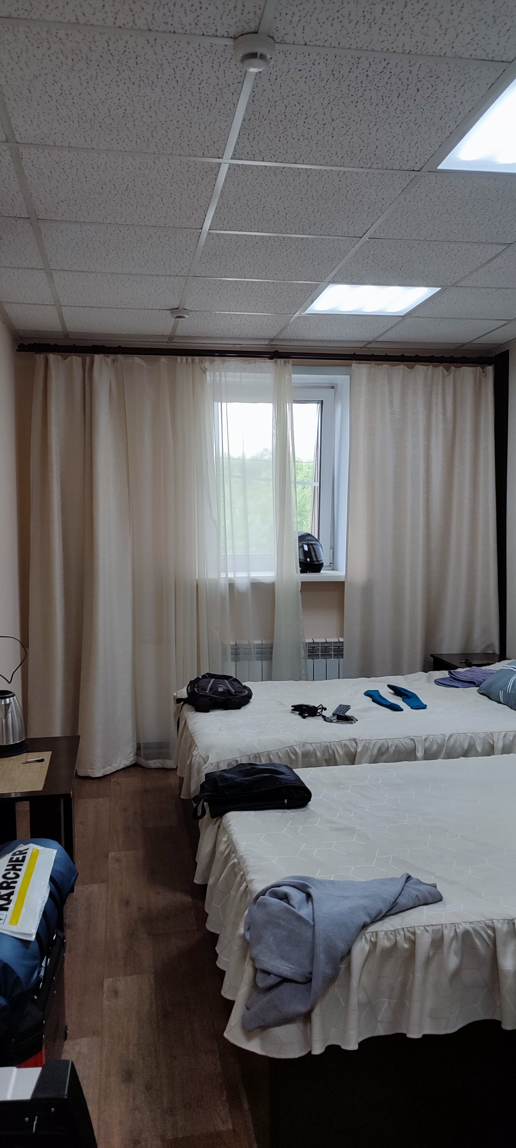 Фото Турист