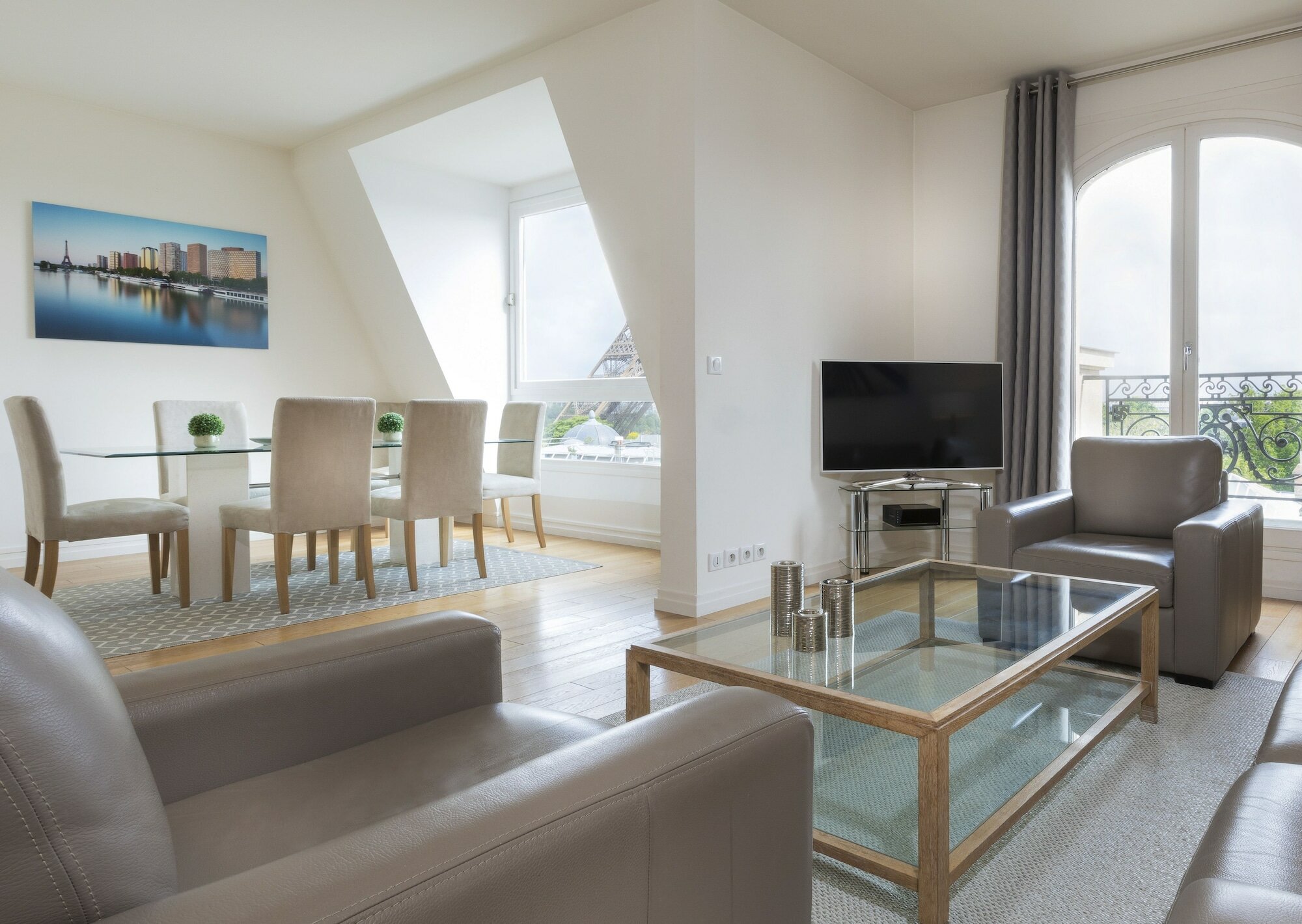 Фото Résidence Charles Floquet