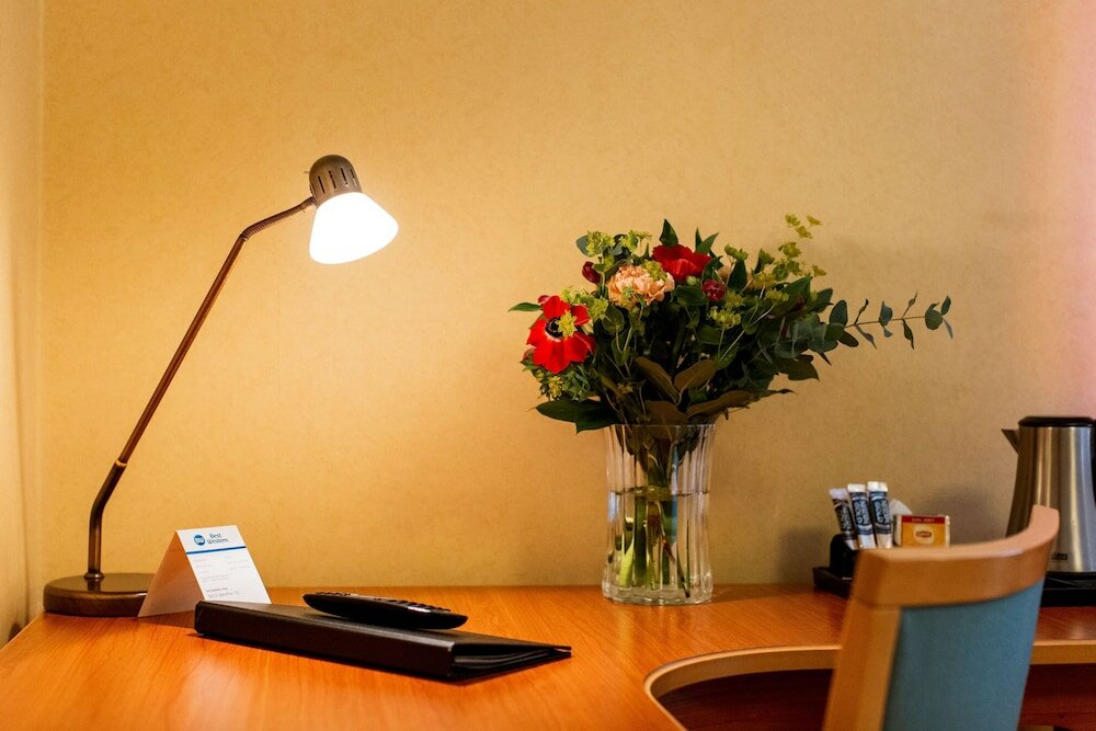 Фото Sure Hotel by Best Western Esplanade