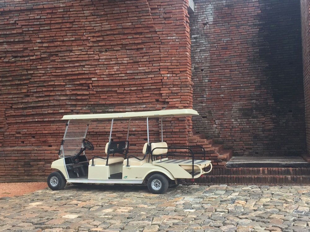 Фото La Jungle Vista sigiriya