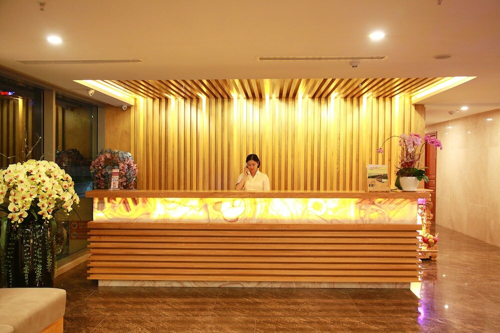 Фото Sekong Hotel Danang