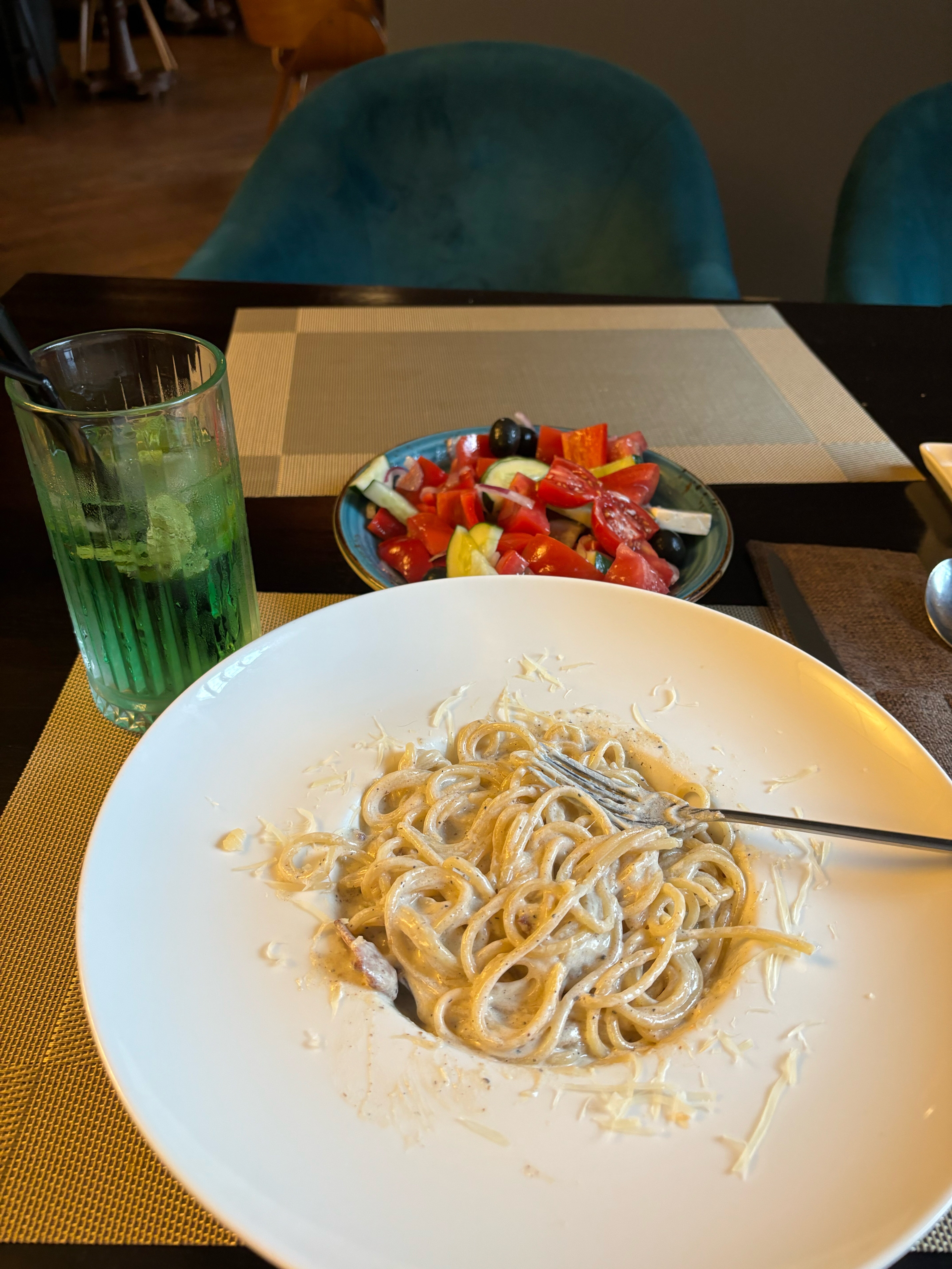 Фото Диоскурия