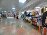 Одежда (Zaytseva Street, 10А), clothing store