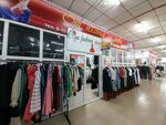 From Dress to Fur Coat (Qazantaev street, 27) ، متجر ملابس