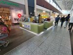 Tutti Frutti soft drinks bar (Murmansk Highway, 1), soft drinks bar