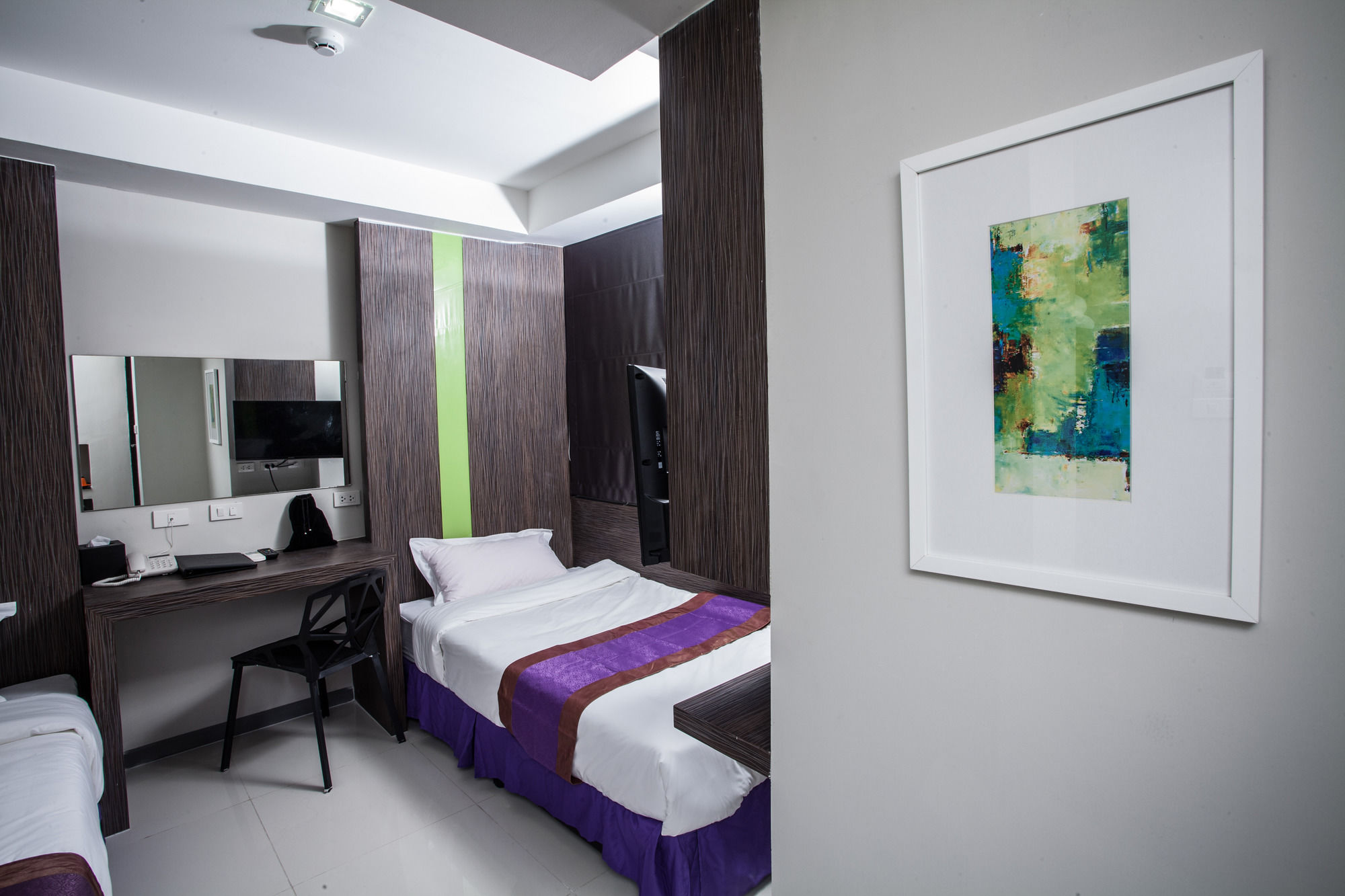 Фото Cubic Pratunam