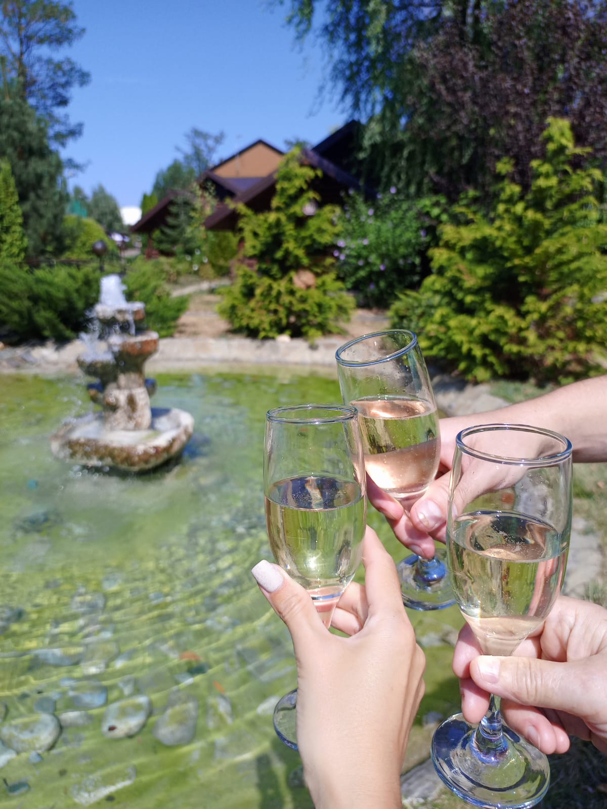 Фото Усадьба Фамилия