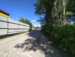 Volgostalkonstruktsiya (Lodygina Street, 7), oficina de organización