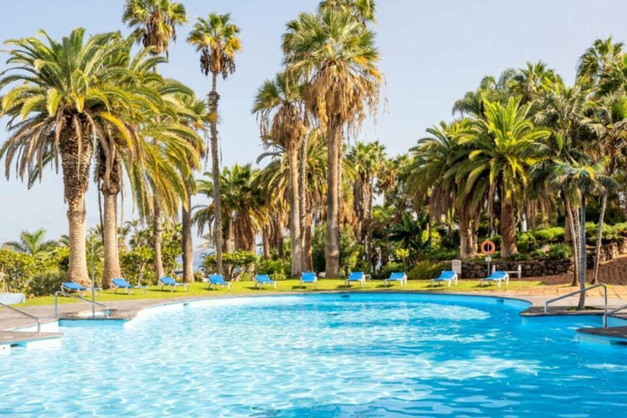 Фото Precise Resort Tenerife