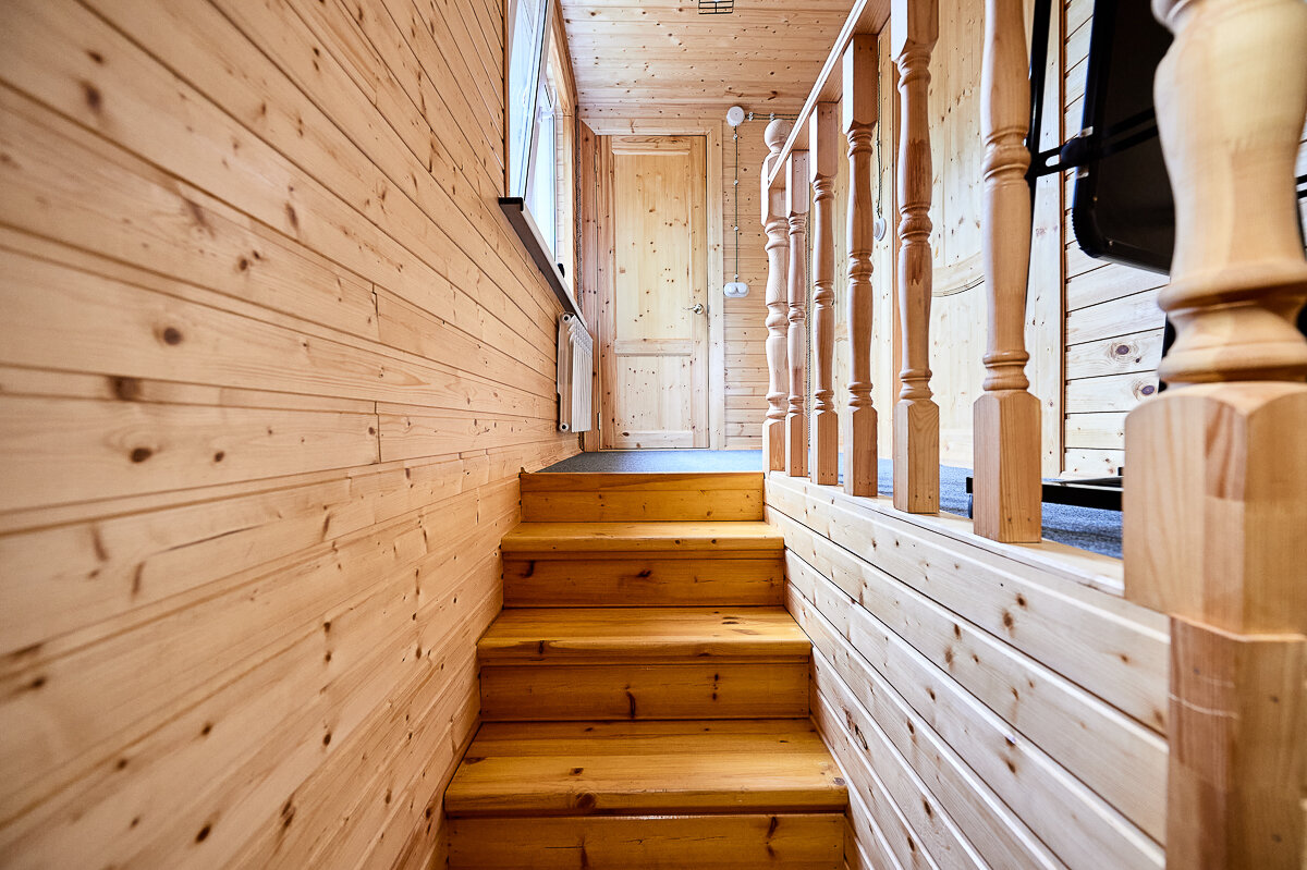 Фото Два дома