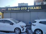 Beydagi Car Wash (İstanbul, Bakirkoy District, Kennedy Cad., 45A) ، ترميم وتنظيف السيارات