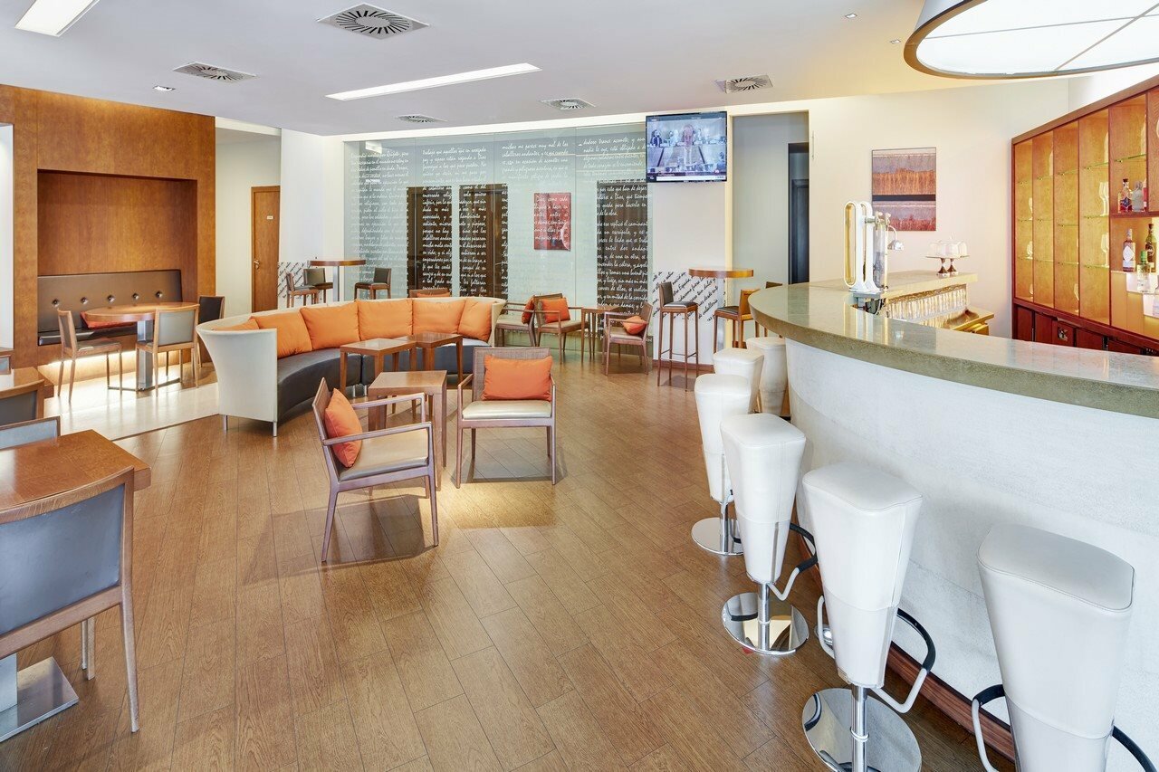 Фото Sercotel Valladolid