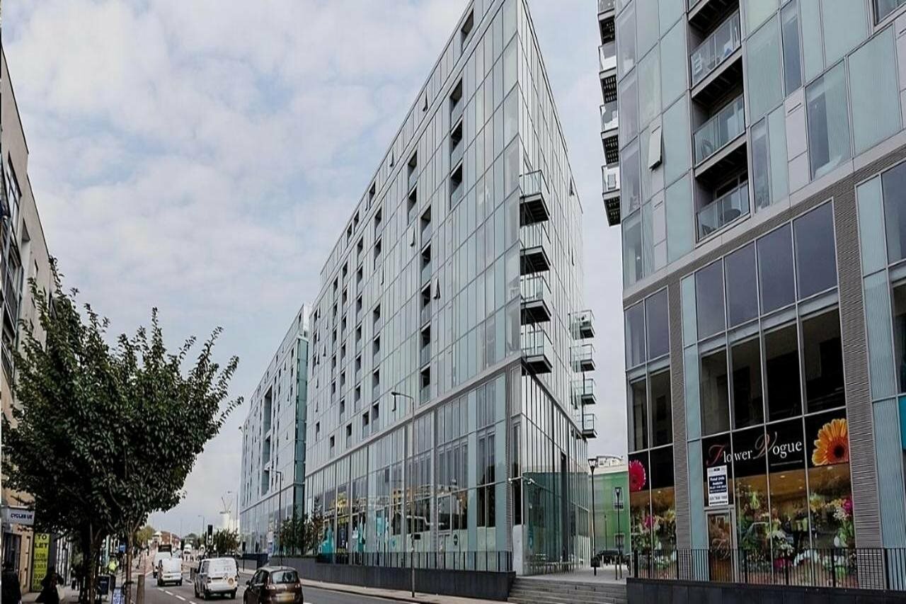 Фото отеля 4