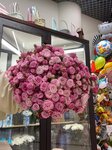 Buket (Petropavlovskaya Street, 73А), flower shop