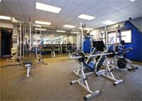 Фото Four Points by Sheraton Milwaukee Airport