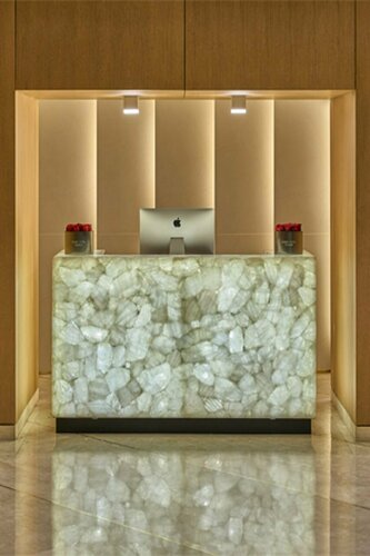 Гостиница Tehran Grand Hotel в Тегеране