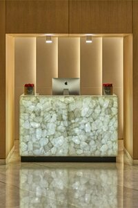 Гостиница Tehran Grand Hotel