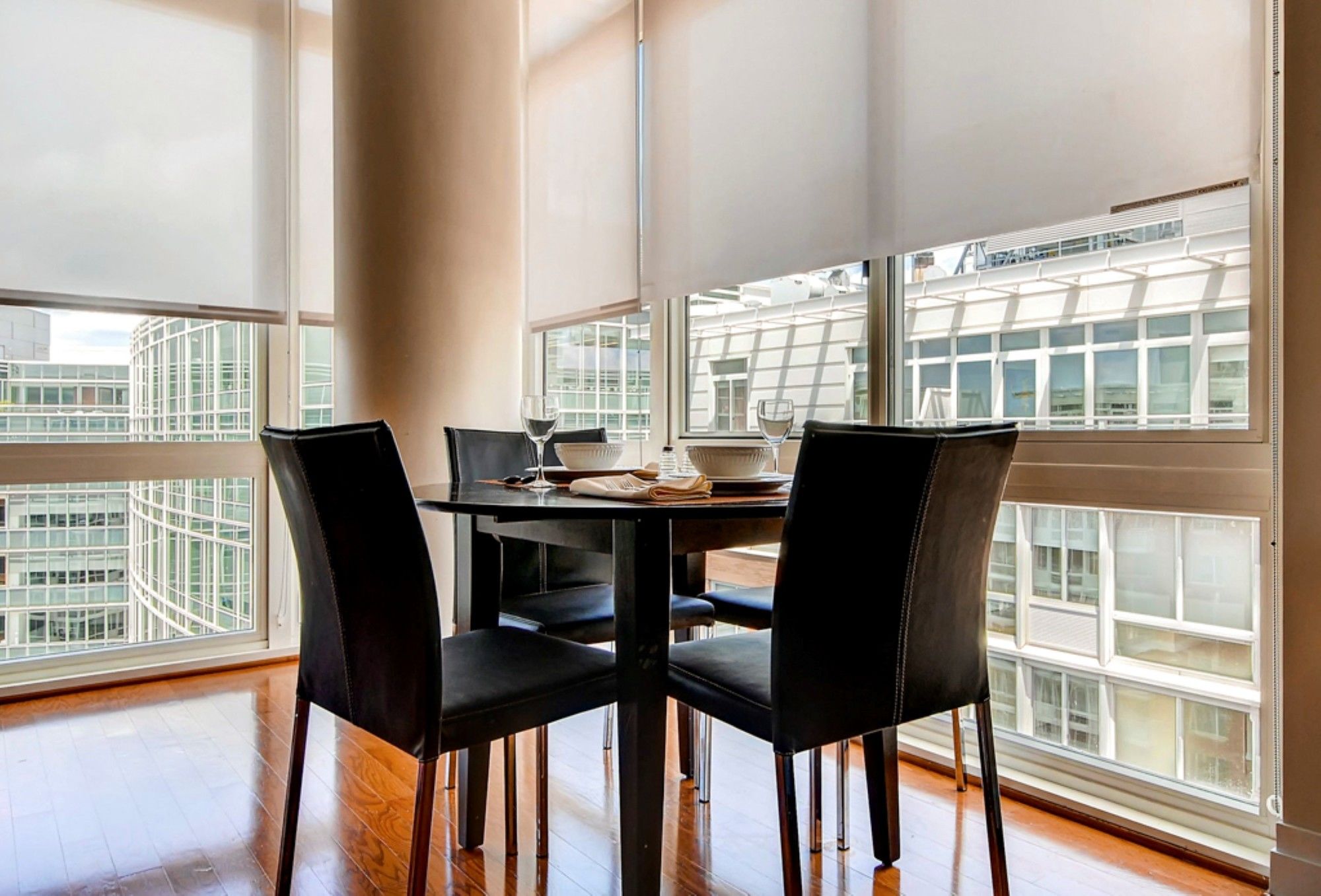 Фото Global Luxury Suites at Foggy Bottom