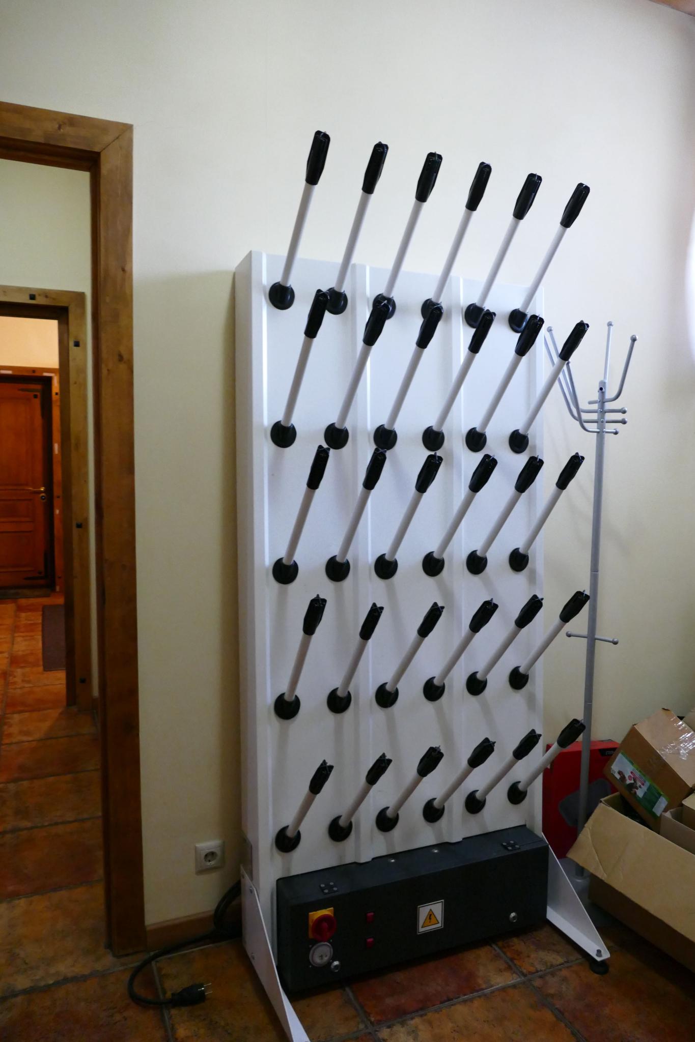 Фото Охотничье логово