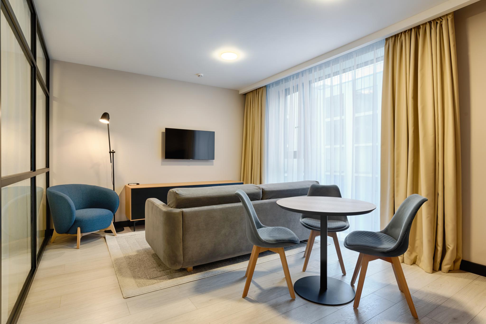 Фото Ярд Резиденс