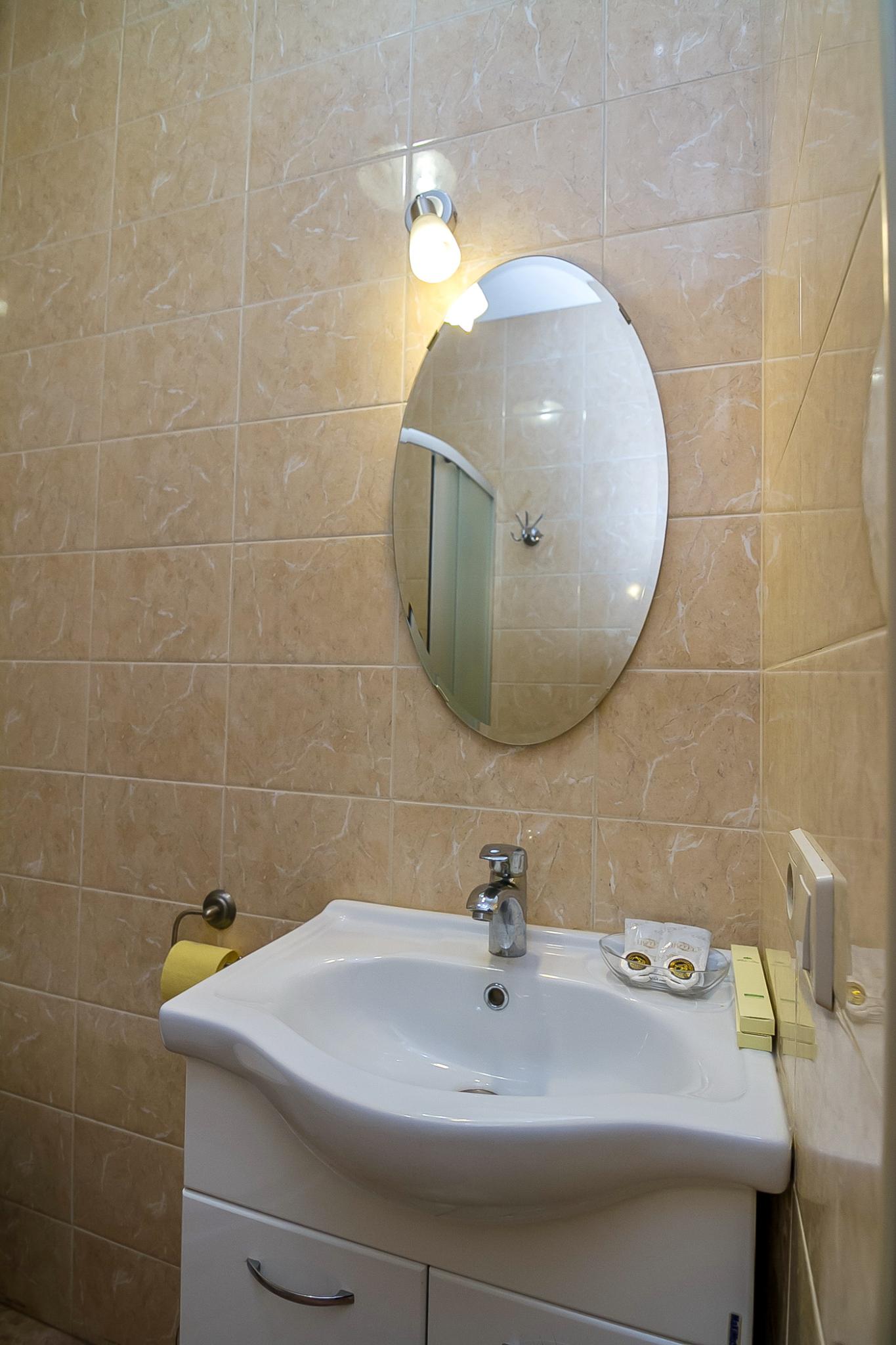 Фото George Hotel