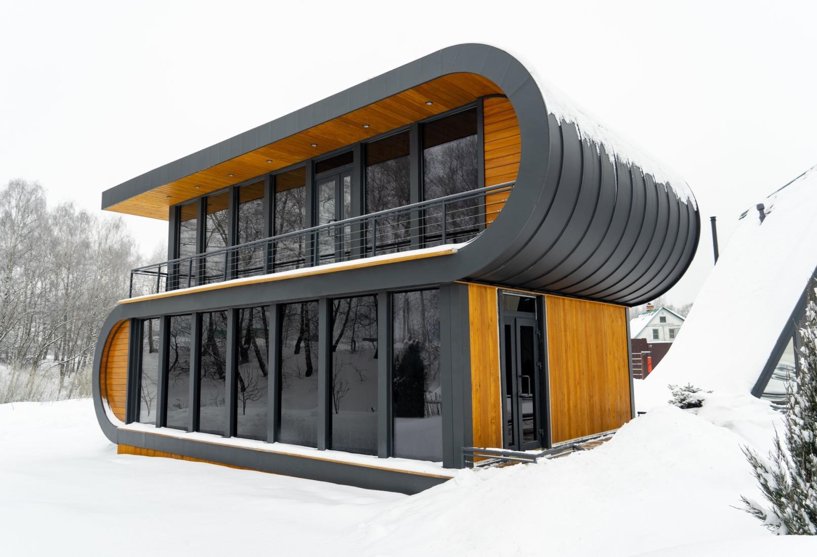 Фото Nabat Palace в Домодедово