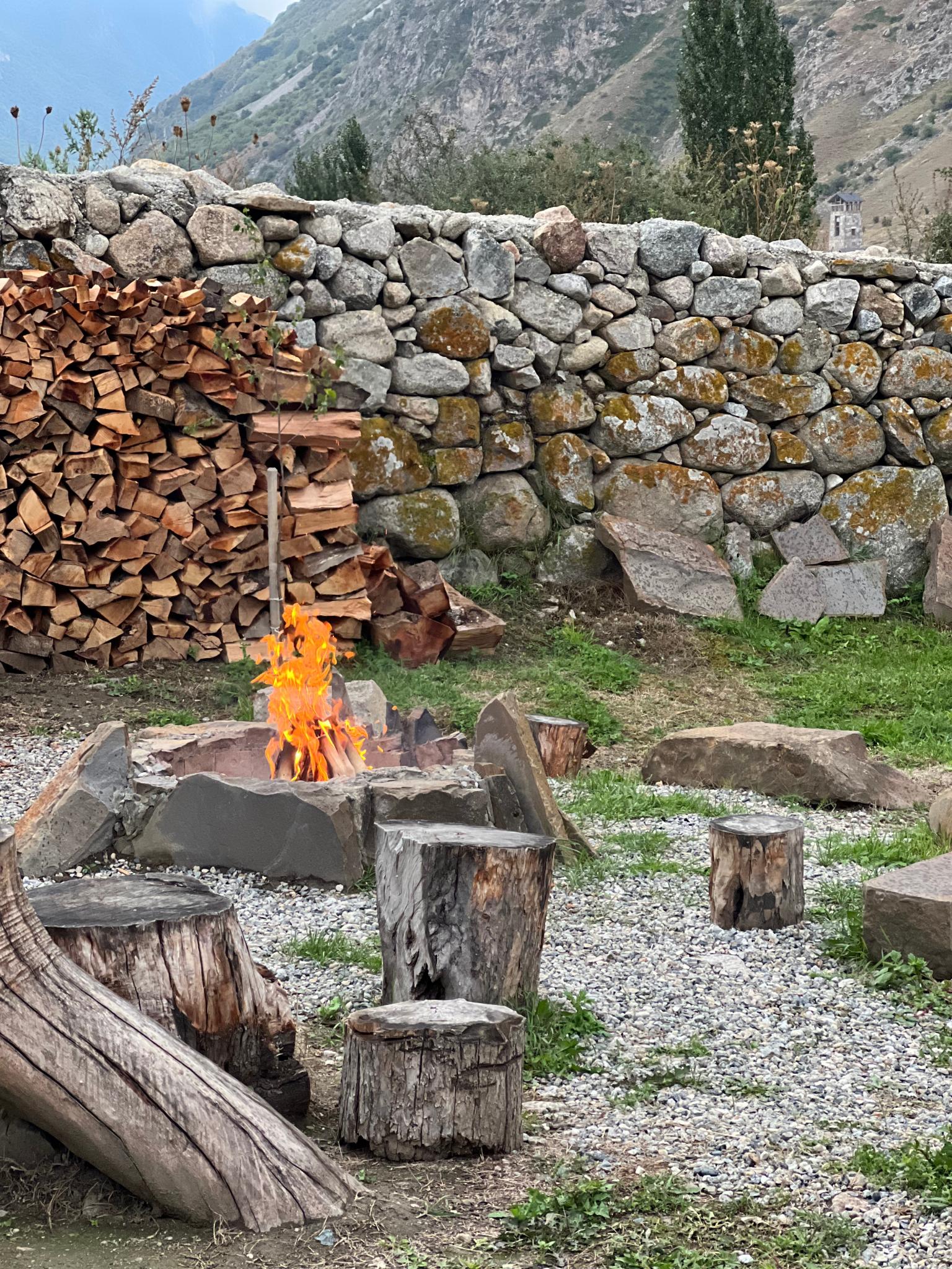 Фото Балкария-Фрэйм