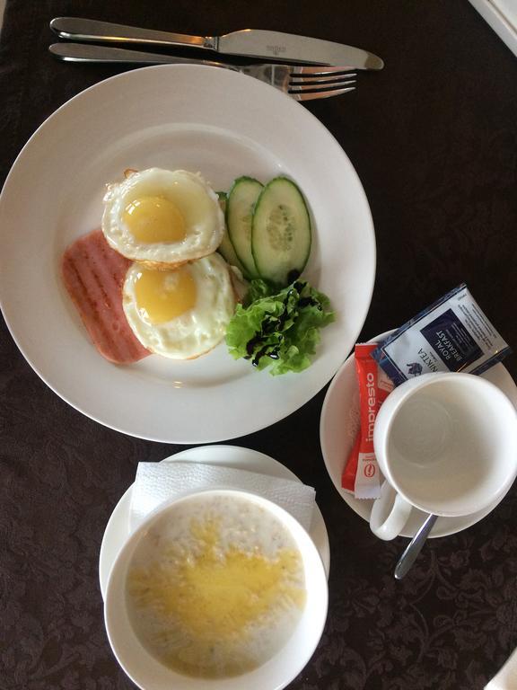 Фото Воздушная гавань