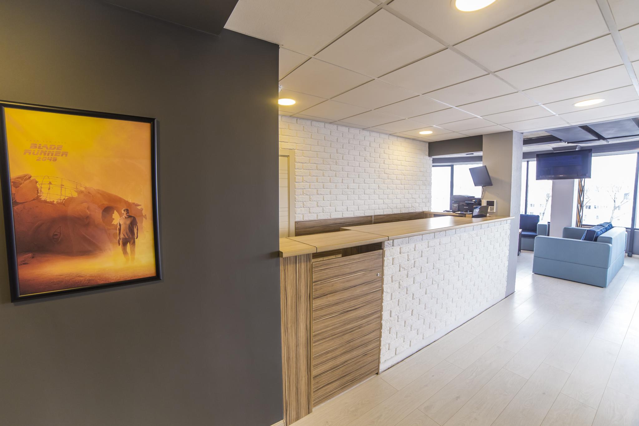 Фото Панорама 