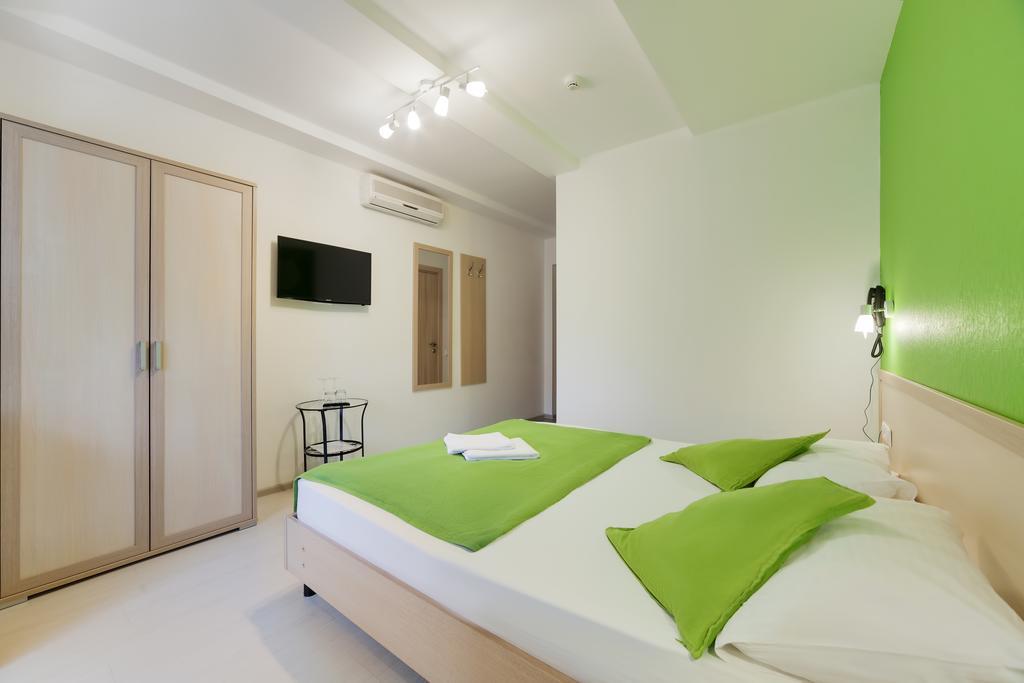 Фото Minima Кузьминки