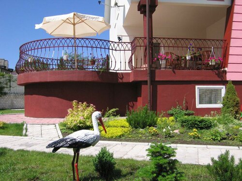 Гостевой дом Вилла Северин в Калининграде