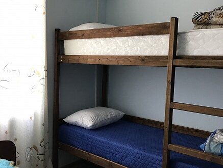 Фото Город и Море