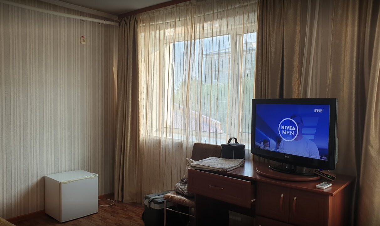 Фото Таёжная