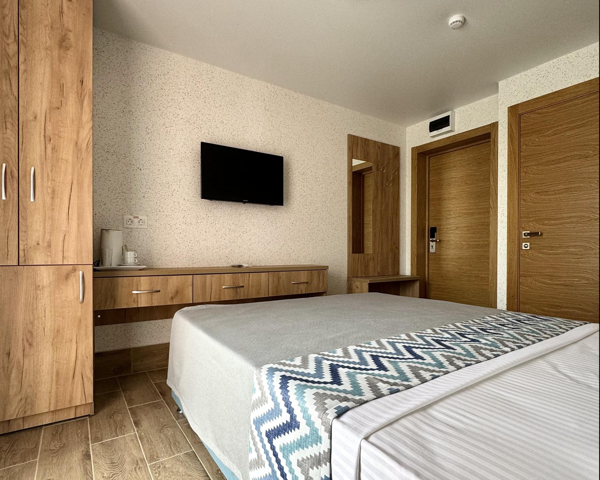 Фото Мореин