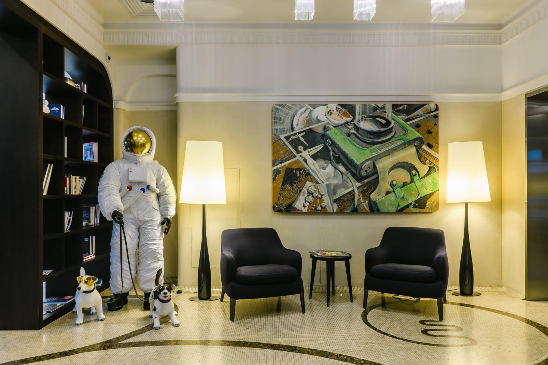 Фото СтандАрт