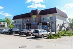 Sakvoyazh (Sovetskaya ulitsa, 2А), hotel