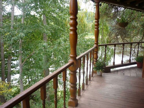 Жемчужина Сухоны  фото 7